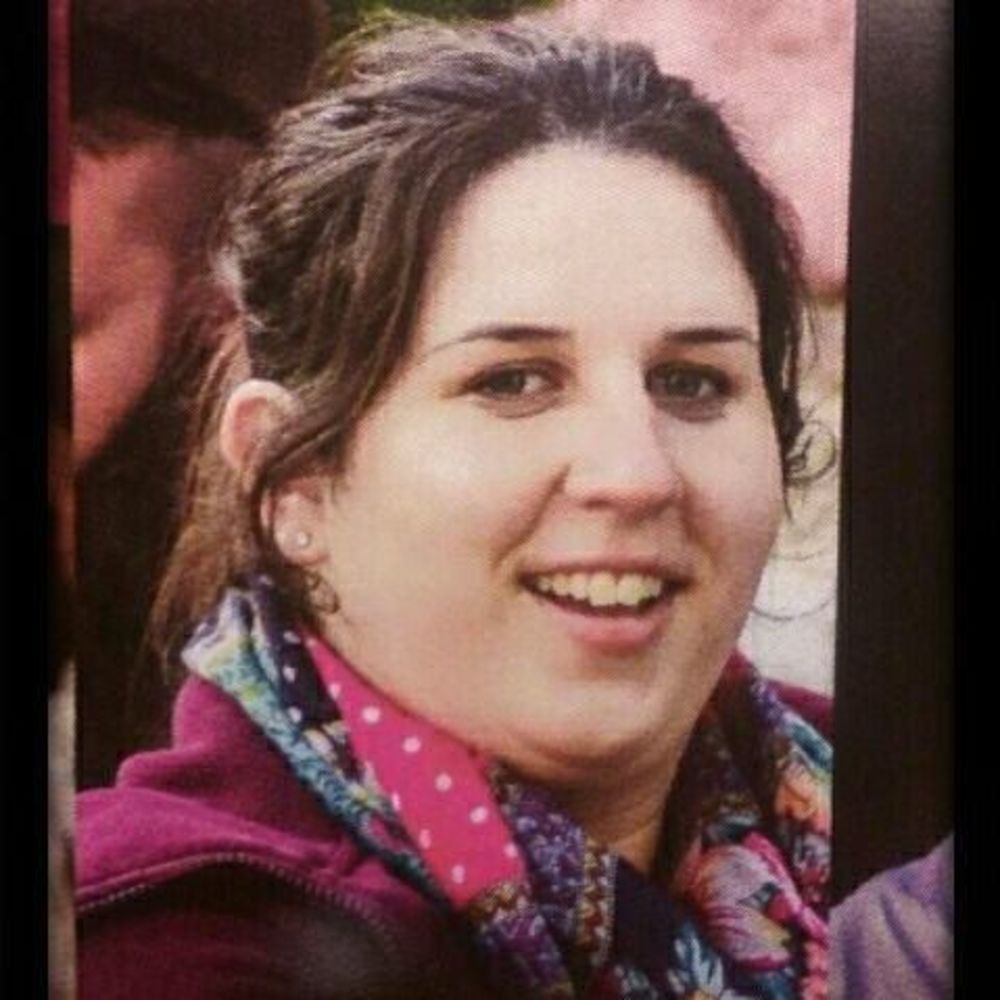 Meet your Posher, Anne-marie